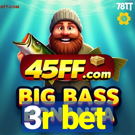3r bet